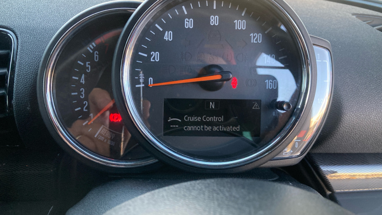 MINI Clubman 1.5 Cooper Classic 6dr Petrol Estate